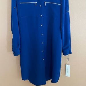 Calvin Klein dress. Beautiful for any Occasion.